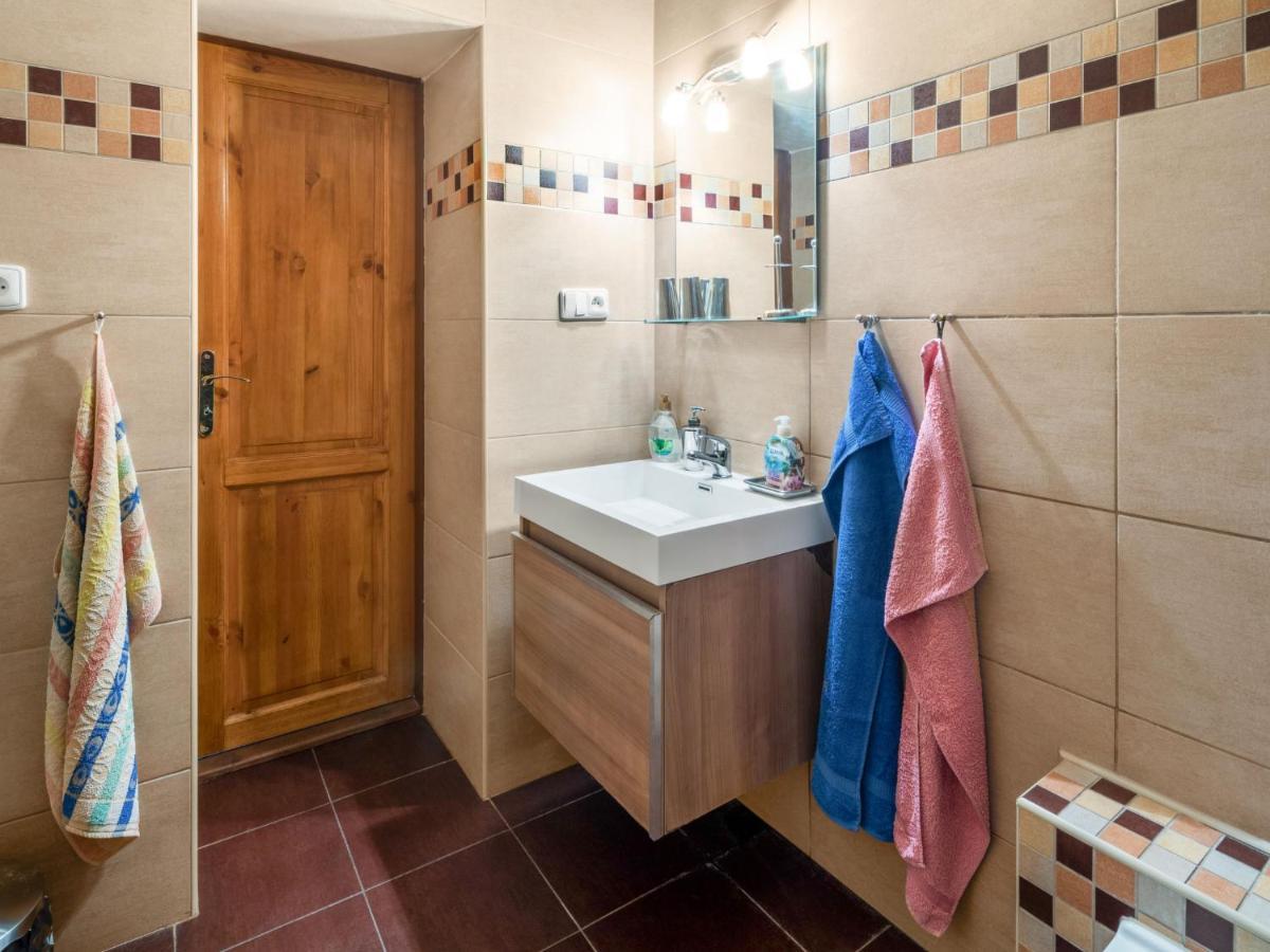 Chalet Kovářská Esterno foto