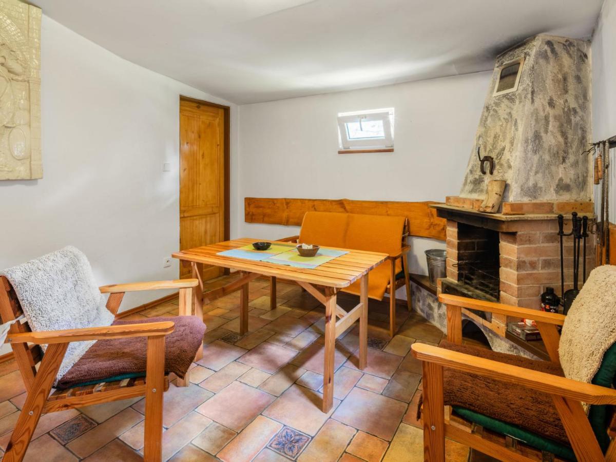 Chalet Kovářská Esterno foto