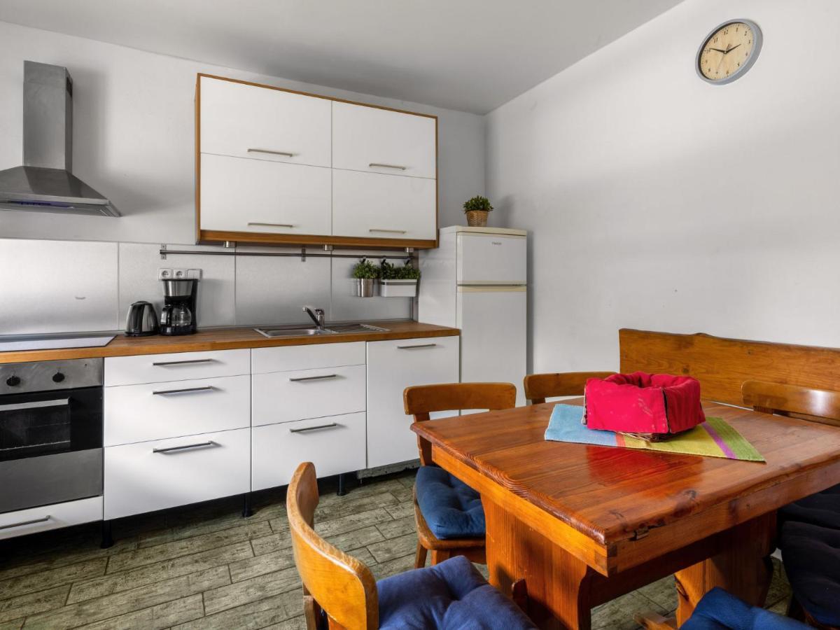 Chalet Kovářská Esterno foto
