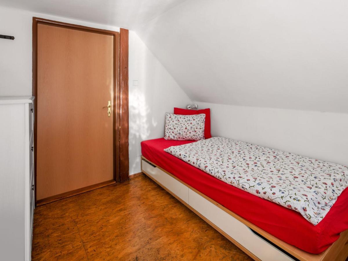 Chalet Kovářská Esterno foto