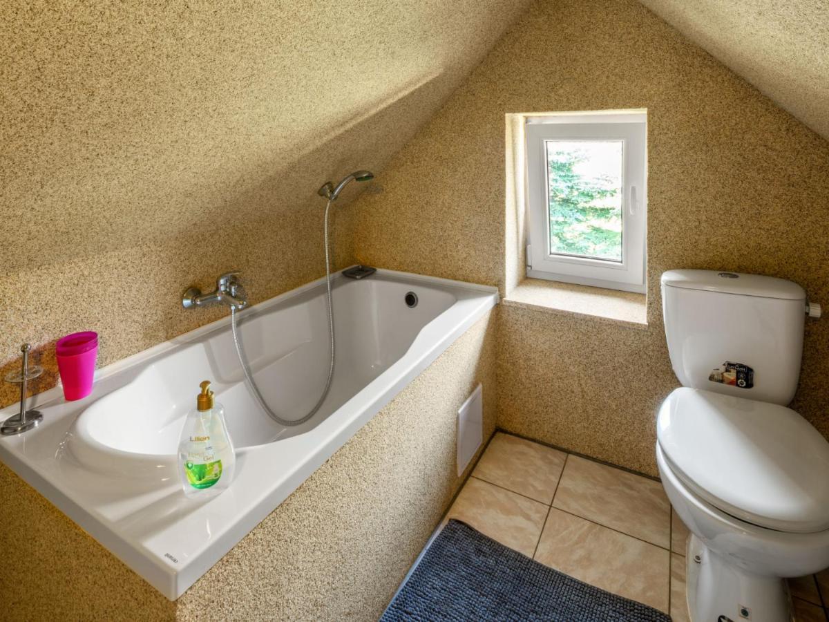 Chalet Kovářská Esterno foto